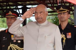 President Kovind to Visit Philippines & Japan from October 17