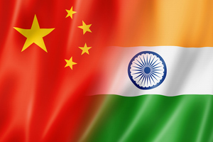 Despite compulsive détente, China frontier paradox remains for India