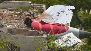 Air India Flight AI171 crashes in Ahmedabad: 260 dead in country’s worst aviation disaster in decades