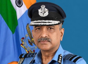Who is Air Marshal Ashutosh Dixit? Fighter pilot and test pilot named next Indian Air Force chief