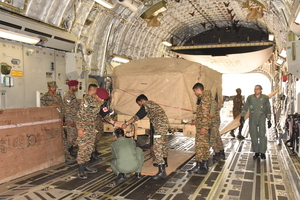 What is Operation Amistad? Explained as India launches earthquake relief mission to Venezuela