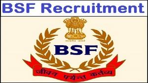  BSF and ITBP get new heads