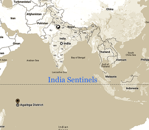 Mauritiusâ€™s AgalÃ©ga Island: Is India building a secret military base there?