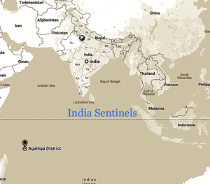 Mauritius’s Agaléga Island: Is India building a secret military base there?