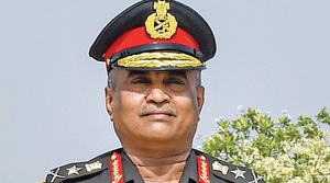 Indian Army chief Gen Manoj Pande visits Bangladesh to further defence ties