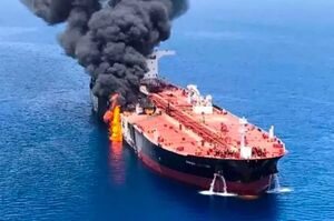 Israel strikes Tehran airport and nuclear sites, Iran fires back as civilian death toll tops 1,000