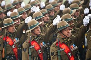 Nepal blocks its Gorkha youths to join Indian Army under Agnipath recruitment scheme 