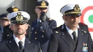 Italian marines case: Tribunal rules India entitled to compensation but can't prosecute them
