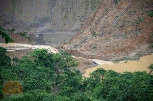 Manipur massive landslide: 8 dead, 50 missing; rescue operations underway