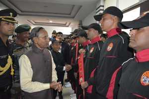 Indian Army: Eastern Command trans theatre adventure activities flags off in Sikkim 