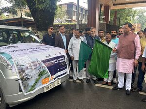 Harshil disaster relief: Sewa International and Kotak’s swift initiative deliver life-saving supplies to remote areas
