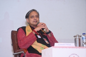 Nalanda Literature Festival explores India’s linguistic and cultural diversity