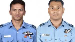 IAF Su-30MKI crashes in Assam, 2 pilots dead. A look at past Sukhoi accidents