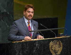 From Ranchi to Kyiv: Anjani Kumar Sahay named India’s next ambassador to Ukraine