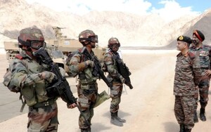 Indian Army rejects reports of Chinese PLA encroachment in Arunachal Pradesh, calls claims baseless