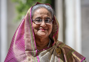 Bangladesh general election 2024: Sheikh Hasinaâ€™s ruling Awami League wins big in poll marred by controversy, violence, and boycott