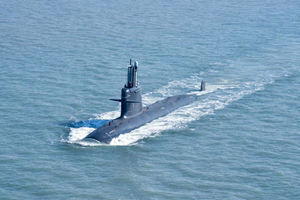 Mazagon Dock Shipbuilders Limited submits bid for three additional Kalvari-class submarines for extended Project-75
