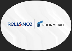 Reliance Defence clinches ₹600 crore ammunition export deal from German arms giant Rheinmetall