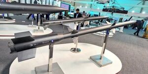 QRSAM to Project Kusha: BEL to roll out India's sky shield from Chitrakoot