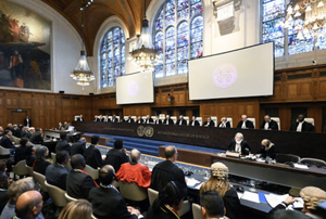 ‘Gaza genocide’: ICJ hearing South Africa’s case against Israel concludes