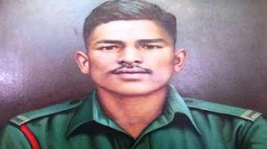 Who was Jaswant Singh Rawat, the soldier who killed over 300 Chinese troops during 1962 India-China war?
