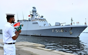 India’s ‘ally’ US approves $304 million-worth missile sale to Pakistan’s friend Turkey