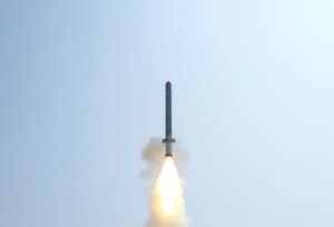 India clears key milestone as DRDO tests indigenous long-range cruise missile again