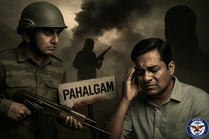 Operation Sindoor’s success cannot mask Pahalgam’s security failures