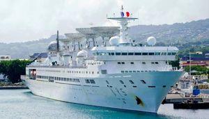 Sri Lanka asks China to defer spy shipâ€™s trip after India raises concerns; allows Pakistanâ€™s PNS Taimur  