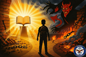 Radicalization in India is a national crisis that demands constitutional resolve