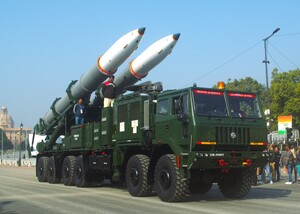 India opens tactical missile production to private sector, ends BDL’s monopoly
