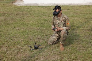 Exercise Khanjar in Assam showcases growing India - Kyrgyzstan military synergy