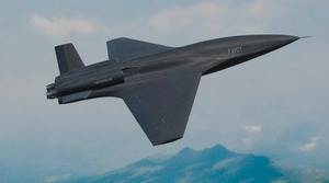 India’s answer to autonomous fighter jets? Bengaluru startup Flying Wedge Defence & Aerospace reveals FWD Supreme