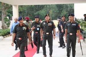Western Command inaugurates Taurus Sainik Aramgarh at Delhi Cantt