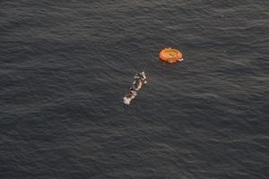 Cyclone Sitrang: Indian Coast Guard rescues 20 Bangladeshi fishermen stranded in sea