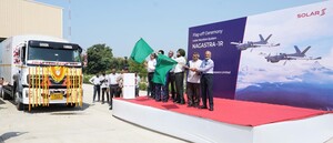 Solar Defence delivers 450 Nagastra-1R loitering munitions to Indian Army in single batch