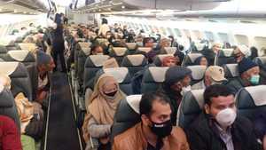 COVID-19: 6th batch of 275 Indians evacuated from Iran