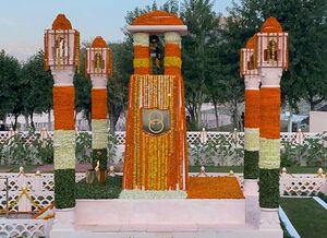 Kargil Vijay Diwas – 2024: India marks 25th anniversary of victory over Pakistan, PM Narendra Modi leads nation in paying tributes to fallen soldiers