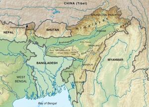 Bangladesh in Turmoil: Why BSF must abandon non-lethal tactics now