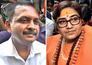 2008 Malegaon bomb-blast case: NIA seeks death penalty for Pragya Thakur, Lt Col Purohit, 5 others