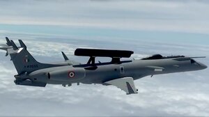 Netra AEW&C gets final operational go-ahead from DRDO, Indian Air Force gets its full combat clearance certificate