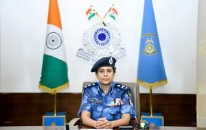 In a first, 2 CRPF women officers to head Bihar sector and RAF 