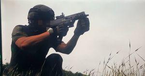 ‘Asmi’: All you need to know about DRDO-Indian Army developed 9mm machine pistol