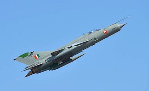 All remaining Indian Air Force MiG-21 fighters grounded, marks end of a long, glorious, and controversial service record