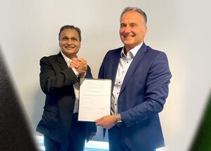Reliance Defence partners with Germany’s Diehl for manufacturing precision munitions