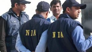 NIA raids multiple locations across Kashmir, Bengaluru in terror funding case