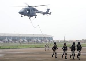 Indian Navy’s largest war game, TROPEX, on in Indian Ocean Region