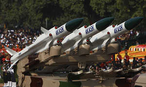 India to export indigenously developed Akash missile system 