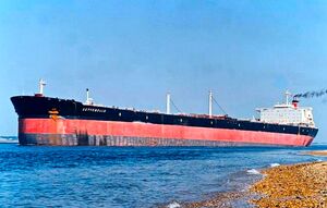 US reportedly strikes oil tanker Settebello with 24 Indians on board, 3 missing; New Delhi condemns attack