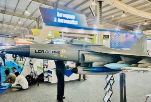 Among AMCA, Tejas, TEDBF, Tapas, what else DRDO would display at Aero India 2023?